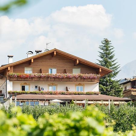 Tirolerhof Pension Natz-Schabs Екстер'єр фото