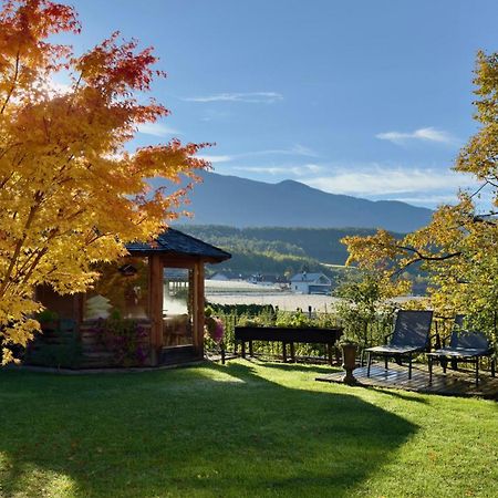 Tirolerhof Pension Natz-Schabs Екстер'єр фото