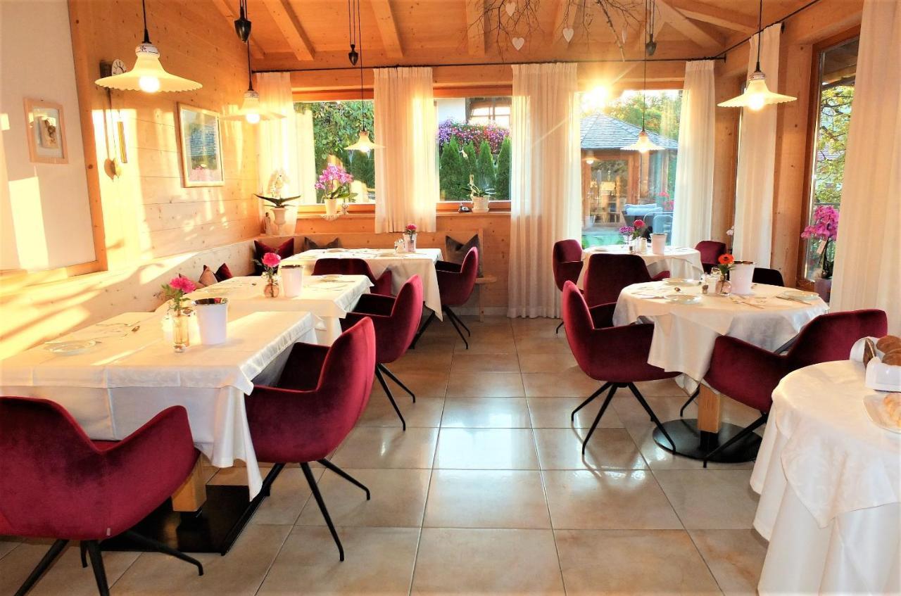 Tirolerhof Pension Natz-Schabs Екстер'єр фото