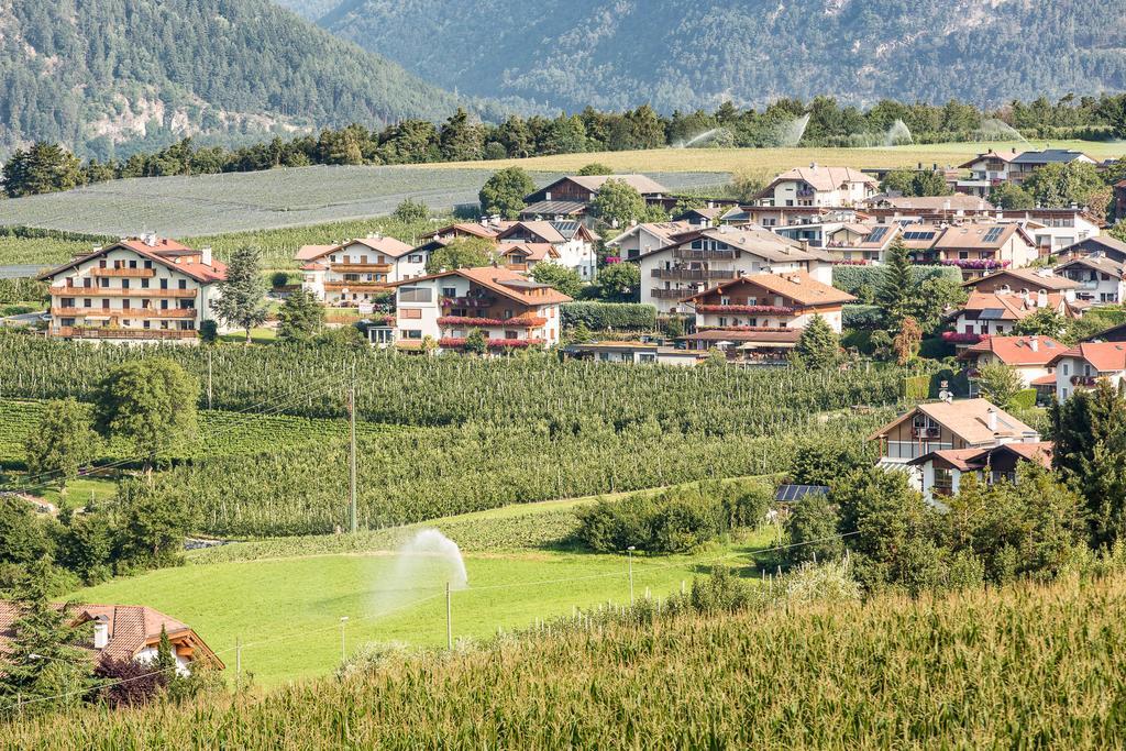 Tirolerhof Pension Natz-Schabs Екстер'єр фото