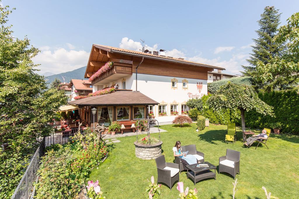 Tirolerhof Pension Natz-Schabs Екстер'єр фото