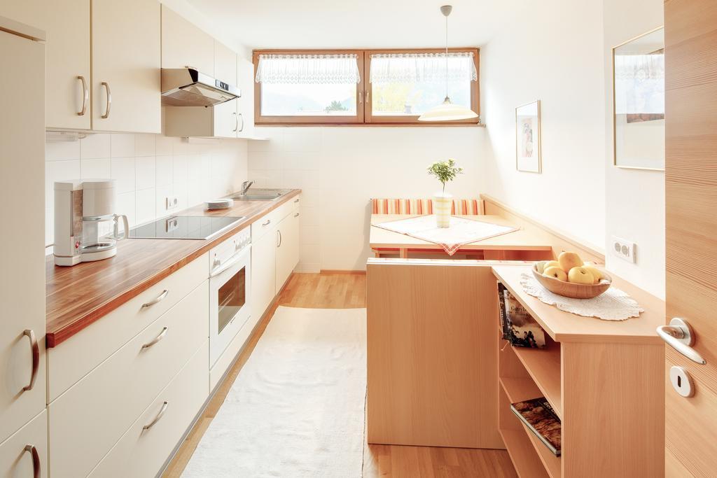 Tirolerhof Pension Natz-Schabs Екстер'єр фото