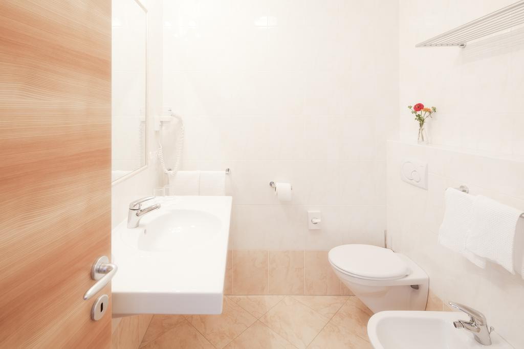 Tirolerhof Pension Natz-Schabs Екстер'єр фото