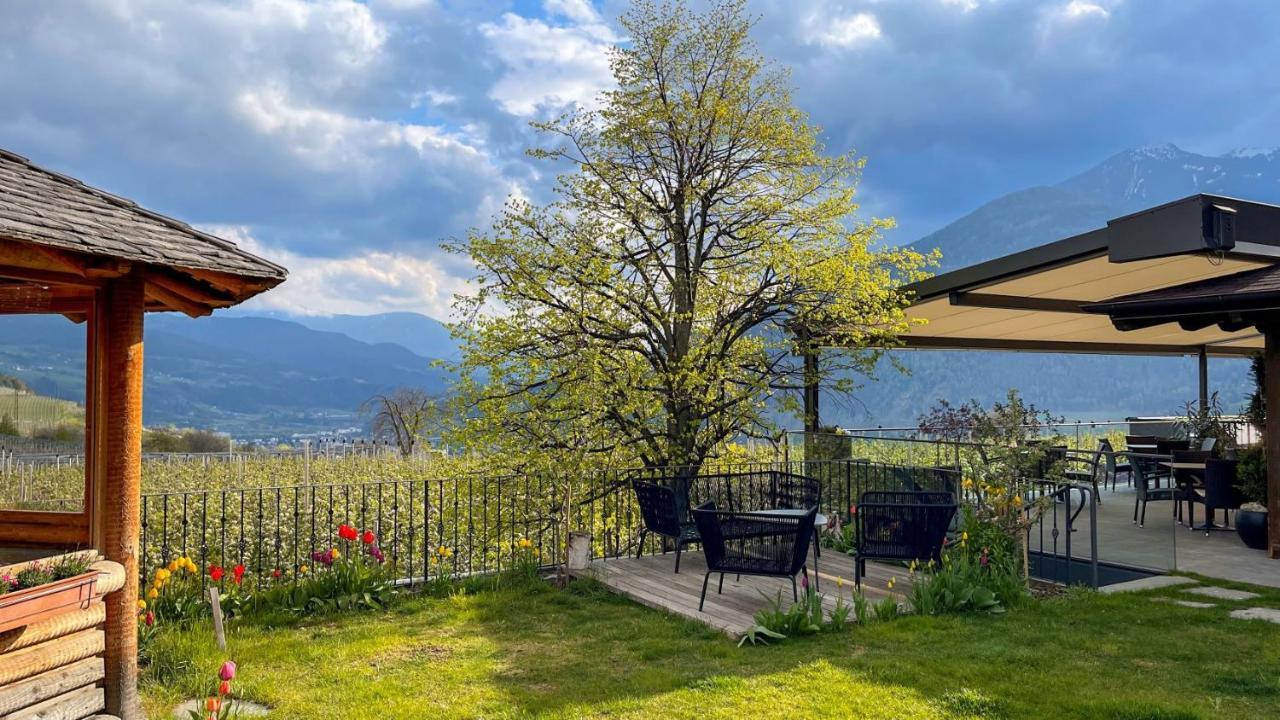 Tirolerhof Pension Natz-Schabs Екстер'єр фото