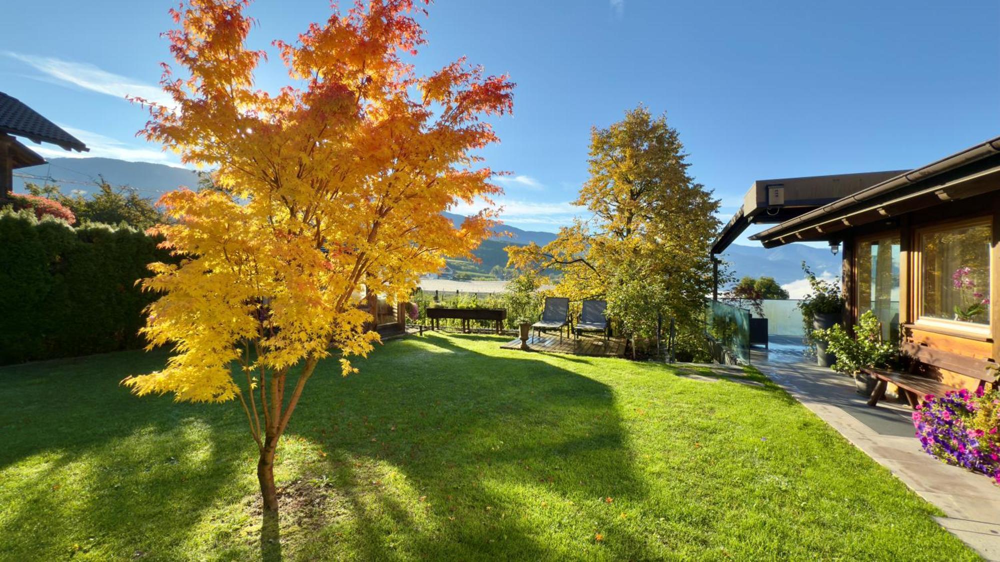 Tirolerhof Pension Natz-Schabs Екстер'єр фото